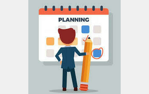 Programme des activités 2025-2026