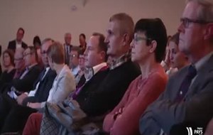 Soirée "les bénévoles dans le vent" - Vendée globe 2016