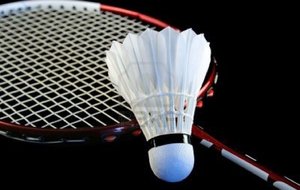 BADMINTON