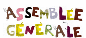 SPORTS ET ASSEMBLEE GENERALE