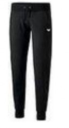 Pantalon molleton resserré - ERIMA - Femme