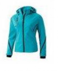 Veste Softshell - ERIMA - Femme