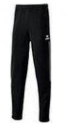 Pantalon polyester resserré - ERIMA - Junior