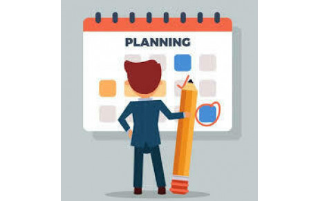 Programme des activités 2025-2026